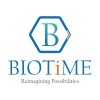 Biotime Pharmaceuticals Biotime Pharmaceuticals